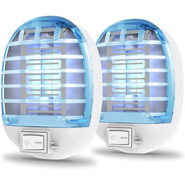 Indoor Bug Zapper
